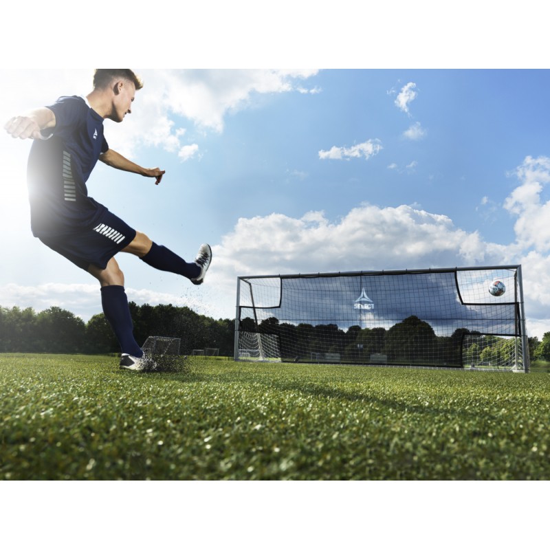 Siatka do treningu celności strzałów Select