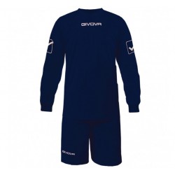 koszulka + spodenki Givova Kit Lunga MC
