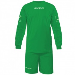 koszulka + spodenki Givova Kit Lunga MC