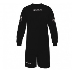koszulka + spodenki Givova Kit Lunga MC