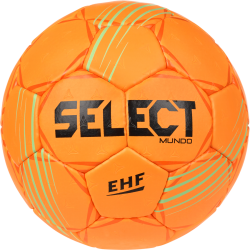 Piłka ręczna Select Mundo v22